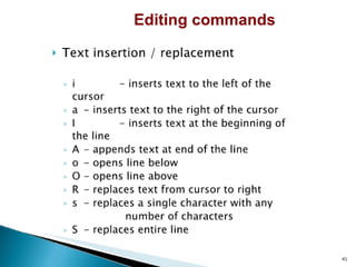 Unix