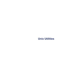 Unix