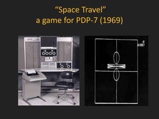 Unix.part1.history | PPTX