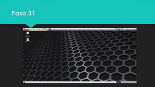Paso 31
 