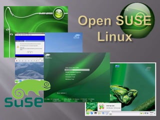 Unix like operating systems | PPT