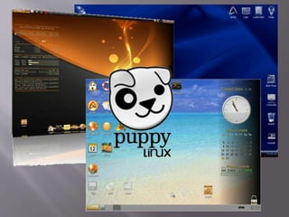 Unix like operating systems | PPT