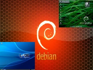 Unix like operating systems | PPT