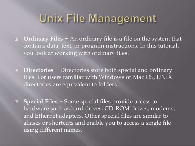 Unix homework help 08 image