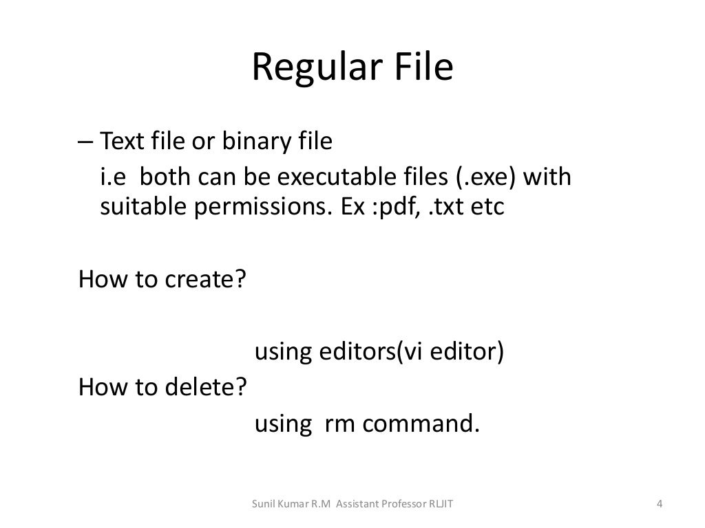 find file on unix find file on unix