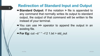 Linux Operating System. Unix_Lec-6.pptx