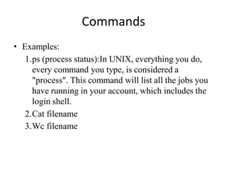UNIX_Module 1.pdf