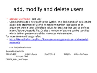 UNIX_Module 1.pdf