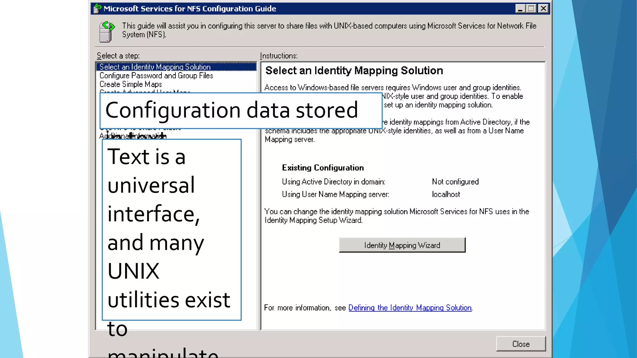Unix philosophy and principles | PPTX