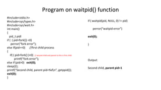 UNIX_Process Control_Module3.pptx