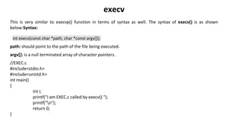 UNIX_Process Control_Module3.pptx