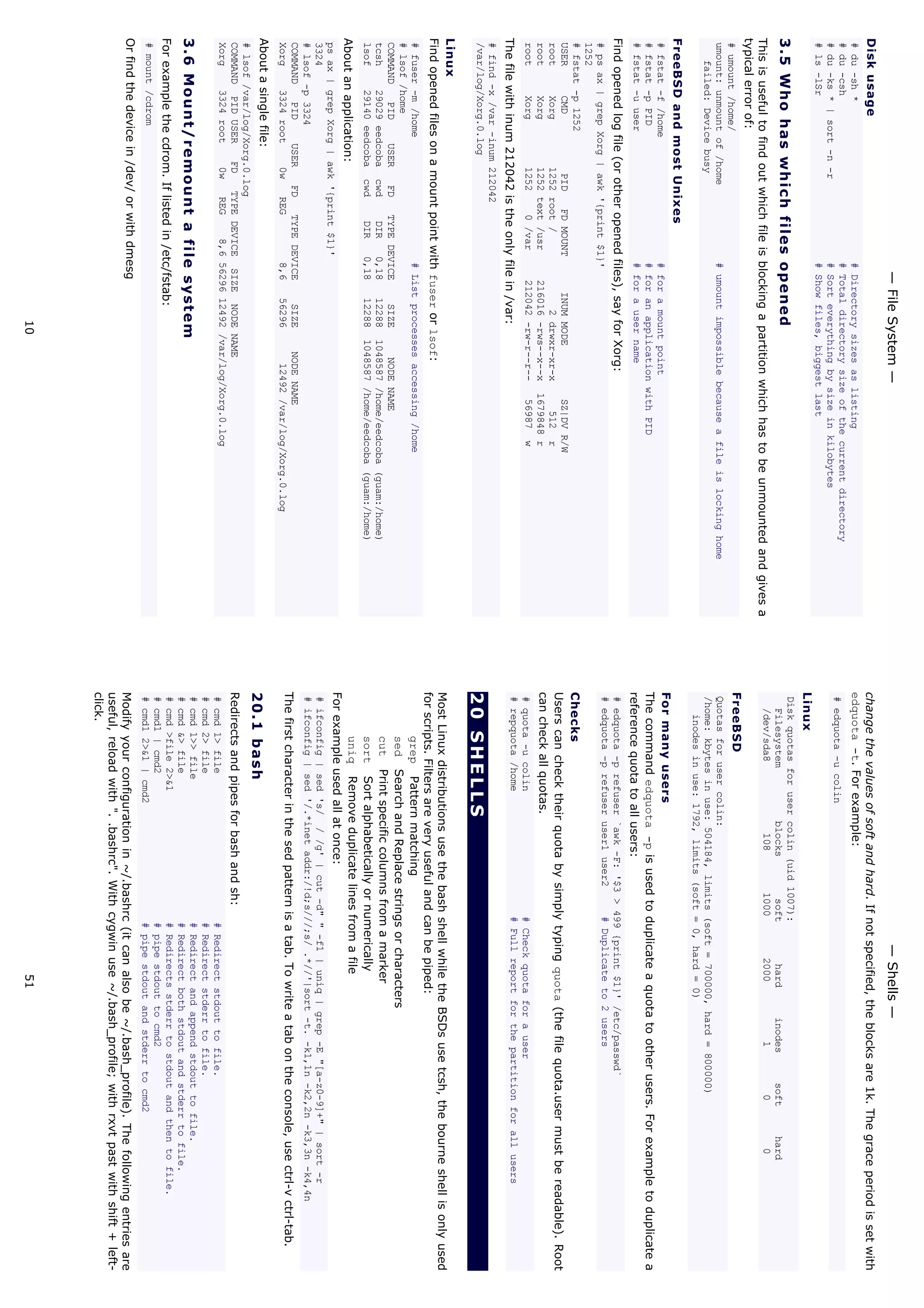 QTM#pwd_mkdb
-pmaster.passwdSNQDATHKCSGDC@S@A@RD
4NSDLONQ@QHKXOQDUDMSKNFHMRRXRSDLVHCDENQ@KKTRDQRATSQNNS	TRDMNKNFHM4GDLDRR@FDHM
MNKNFHMVHKKADCHROK@XDCLHFGSMNSVNQJVHSGRRGOQD
RG@QDCJDXR	
#echoSorrynologinnow/etc/nologin#(Linux)
#echoSorrynologinnow/var/run/nologin#(FreeBSD)
1.4Limits
3NLD@OOKHB@SHNMQDPTHQDGHFGDQKHLHSRNMNODMEHKDR@MCRNBJDSRKHJD@OQNWXVDARDQUDQ 