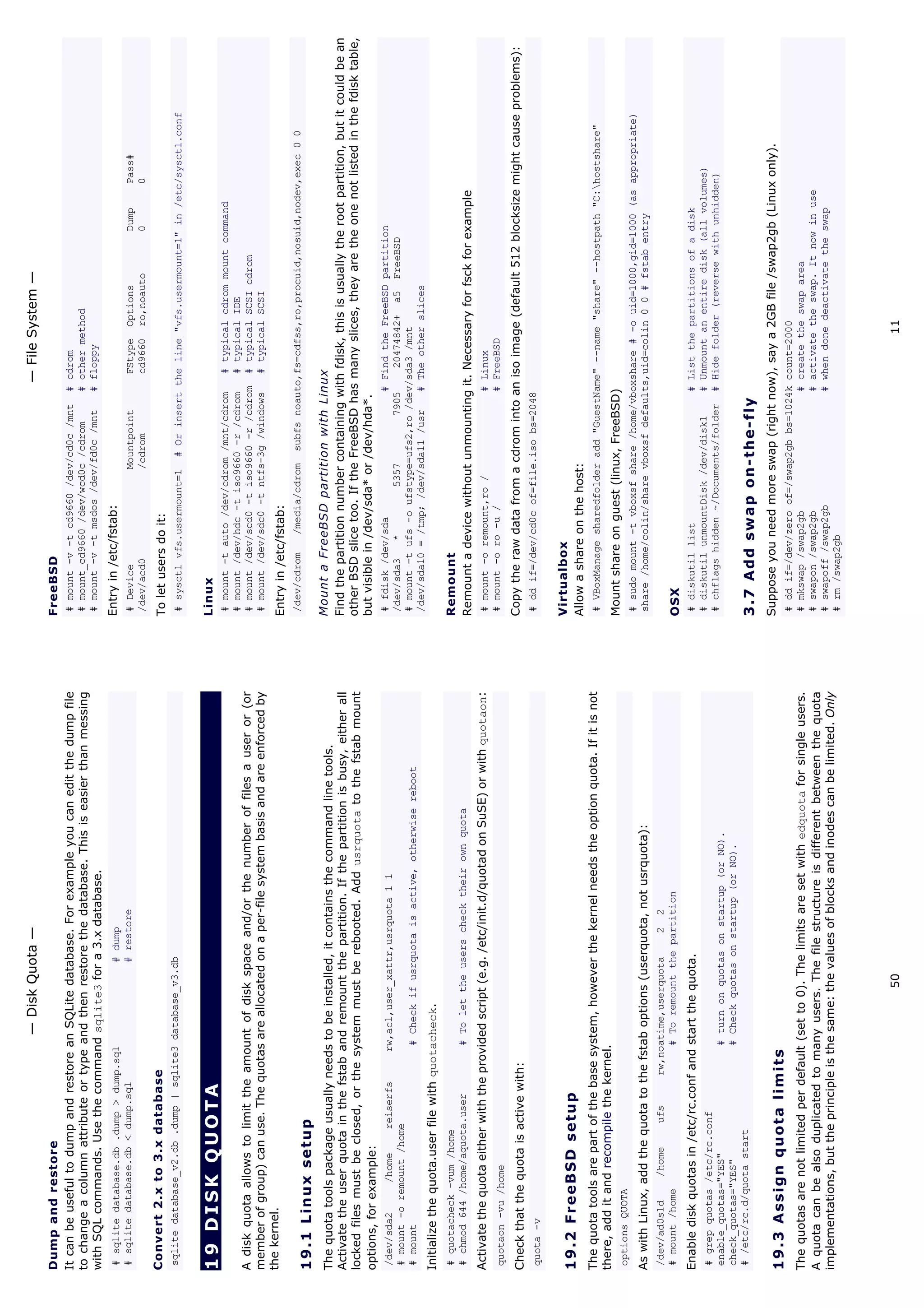 C@S@A@RD	4GDCDE@TKSKHLHSR@QDTRT@KKXSNNKNV
Linux
Pershell/script
4GDRGDKKKHLHSR@QDFNUDQMDCAXulimit4GDRS@STRHRBGDBJDCVHSGulimit-aNQDW@LOKDSN
BG@MFDSGDNODMEHKDRKHLHSEQNLSNCN
#ulimit-n10240#Thisisonlyvalidwithintheshell
4GDulimitBNLL@MCB@MADTRDCHM@RBQHOSSNBG@MFDSGDKHLHSRENQSGDRBQHOSNMKX
Peruser/process
,NFHMTRDQR@MC@OOKHB@SHNMRB@MADBNMEHFTQDCHM/etc/security/limits.confNQDW@LOKD
#cat/etc/security/limits.conf
*hardnproc250#Limituserprocesses
asteriskhardnofile409600#Limitapplicationopenfiles
Systemwide
+DQMDKKHLHSR@QDRDSVHSGRXRBSK0DQL@MDMSKHLHSR@QDRDSHM/etc/sysctl.conf
#sysctl-a#Viewallsystemlimits
#sysctlfs.file-max#Viewmaxopenfileslimit
#sysctlfs.file-max=102400#Changemaxopenfileslimit
#echo102450000/proc/sys/net/ipv4/ip_local_port_range#portrange
#cat/etc/sysctl.conf
fs.file-max=102400#Permanententryinsysctl.conf
#cat/proc/sys/fs/file-nr#Howmanyfiledescriptorsareinuse
c3XRSDLc

 