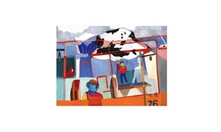 Un jour près de Sofia