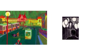 Un jour près de Sofia