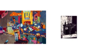 Un jour près de Sofia