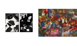 Un jour près de Sofia