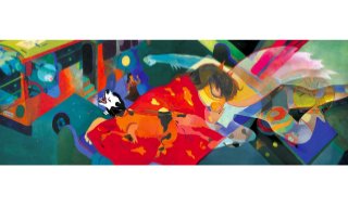 Un jour près de Sofia