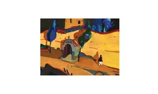 Un jour près de Sofia