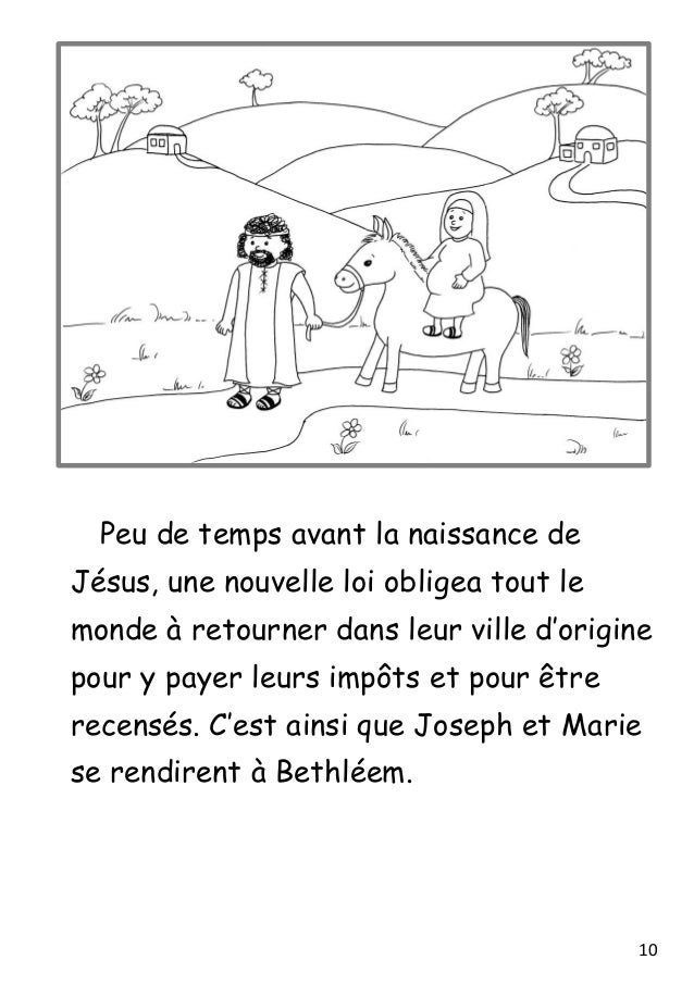 Un Joyeux Noel  cahier de coloriage