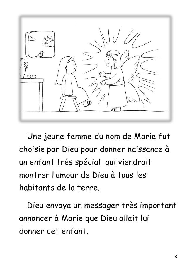 un joyeux noel cahier de coloriage