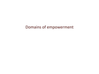 Understanding rural women's empowerment: A qualitative case study of the UNJP-RWEE project, Ethiopia