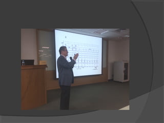 Unknown ep tracing—meet the masters活動剪影