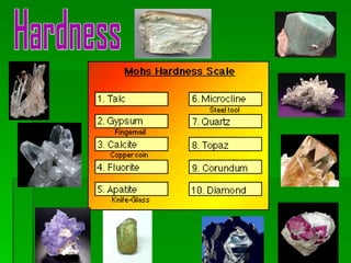 Hardness 