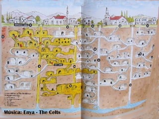 Música: Enya - The Celts
 