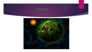 Krypton