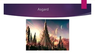 Asgard
