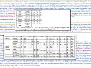 3. The narrative RA should be replaced
 