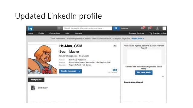 Unlearn your CSM Agile Portugal 2017