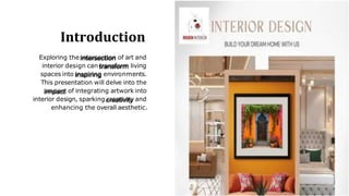 Top interior designers in Delhi NCR | PPT