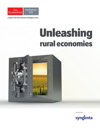 Sponsored by:
Unleashing
ruraleconomies
 
