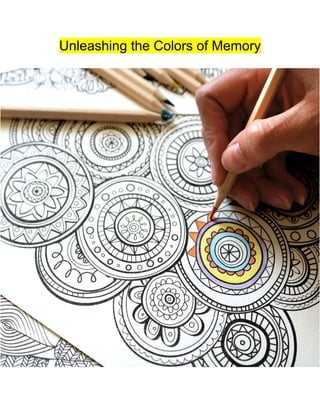Mandala Coloring Book. Vol. 6: 100 Magical Mandalas An Adult Coloring Book  with Fun, Easy, and Relaxing Mandalas. (Paperback)