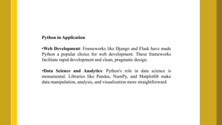 Unleashing the Potential: Navigating the Versatility and Simplicity of ...