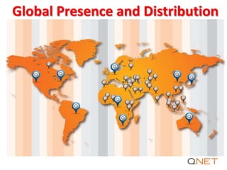 Unleashing the potential of untapped markets | PPTX