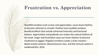 unleashing the power of gratitude , importance of gratitude | PPTX