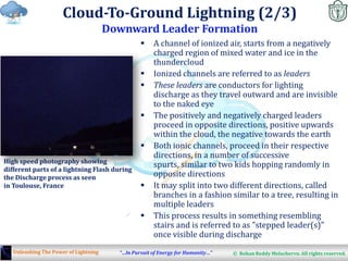 Unleashing the power of lightning v1.6 | PPTX