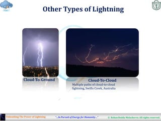 Unleashing the power of lightning v1.6 | PPTX