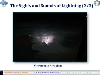 Using Lightning Unleashing the power of lightning v1.6 | PPTX