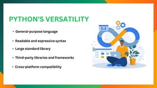 Unleashing the Power of Python.pptx