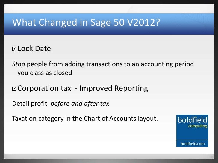 Sage Charity Chart Of Accounts