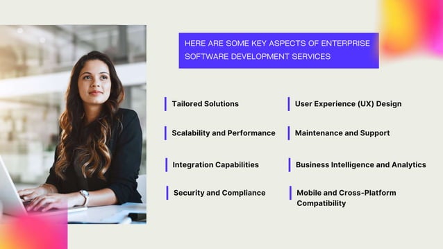 Unleashing Your Business Potential with Enterprise Software Development ...