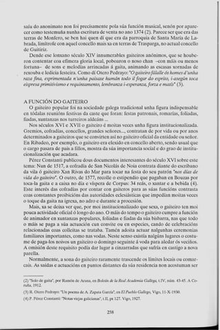 Un lexendario gaiteiro das mariñas o vello rilo | PDF