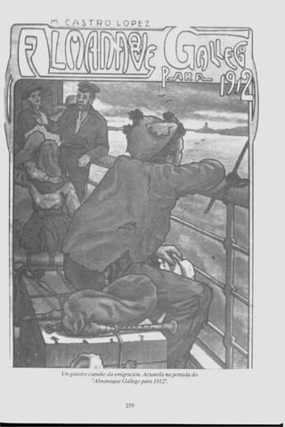 Un lexendario gaiteiro das mariñas o vello rilo | PDF