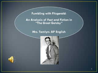  Unlicensed-gatsby powerpoint-project12