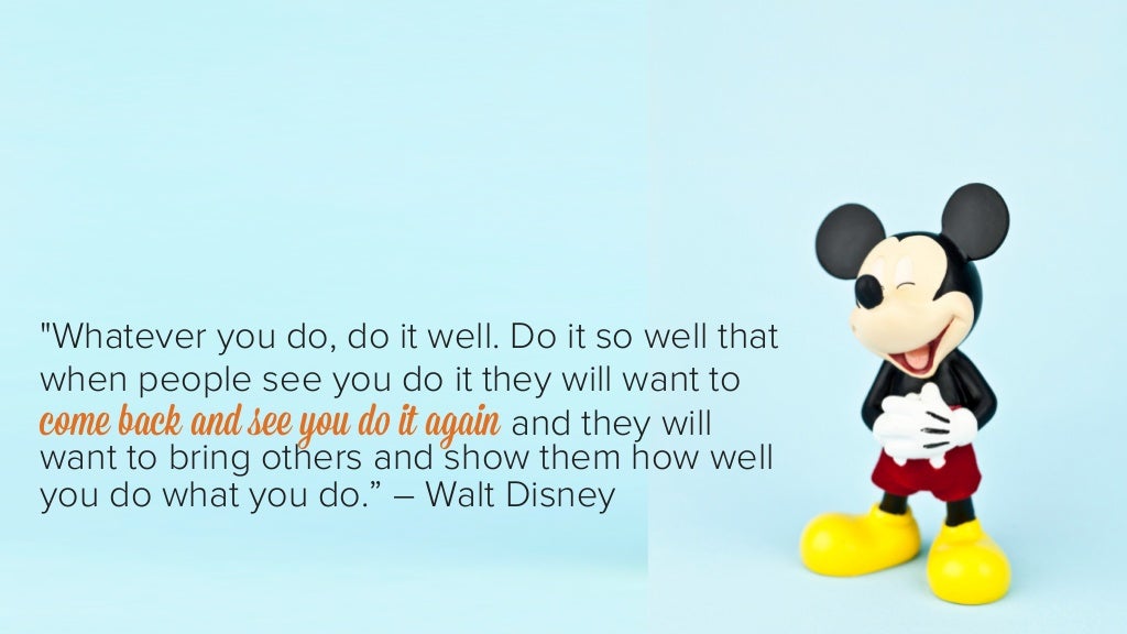People Do Well If They Can >> Whatever You Do Do It People Do Well If They Can >> Whatever You Do Do It