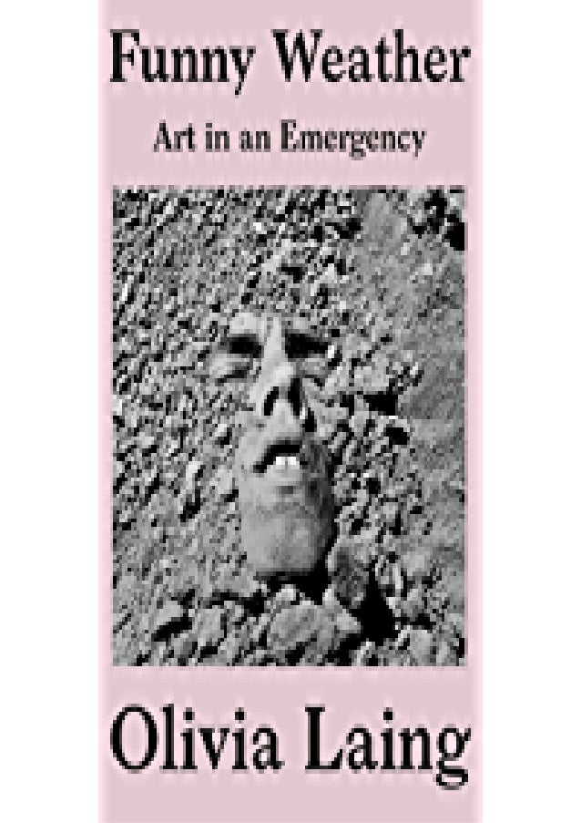 Unlimited Ebook Funny Weather Art In An Emergency